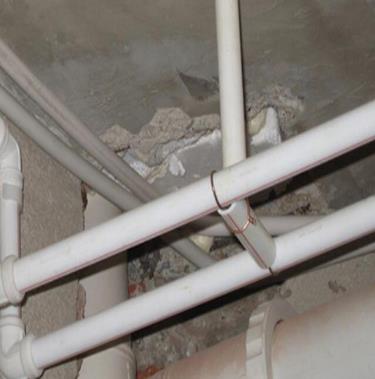 甘孜漏水维修 卫生间漏水的原因是什么？卫生间下水管漏水怎么办？