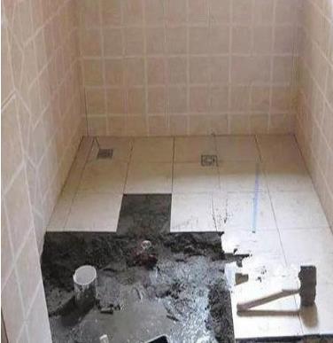 甘孜漏水维修 厕所漏水怎么修补?
